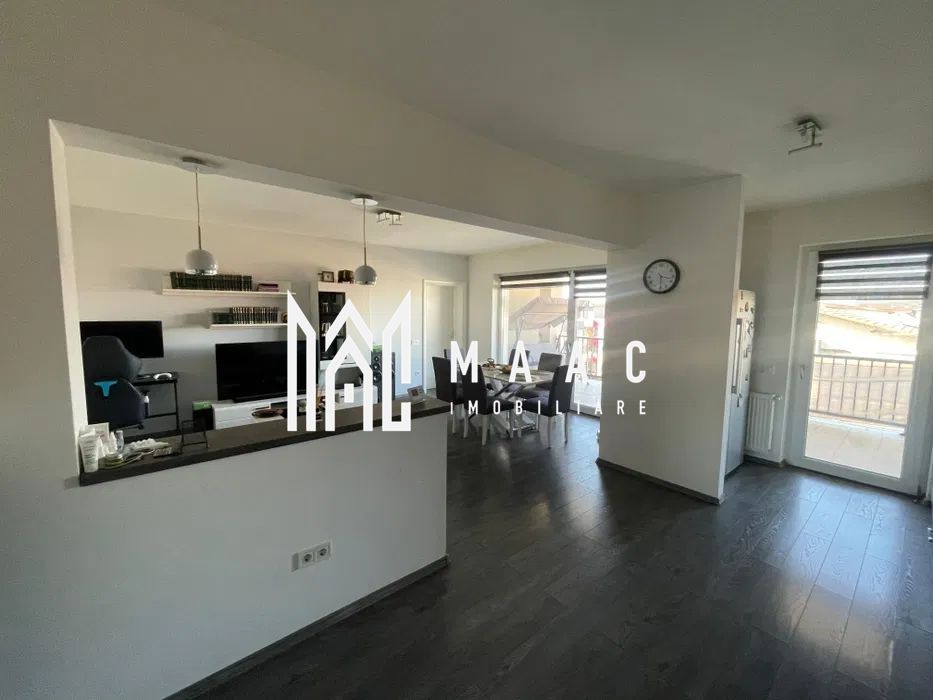 Apartament 2 camere | Terasa | Lift | 59 MPU | Arhitectilor - Poză 3