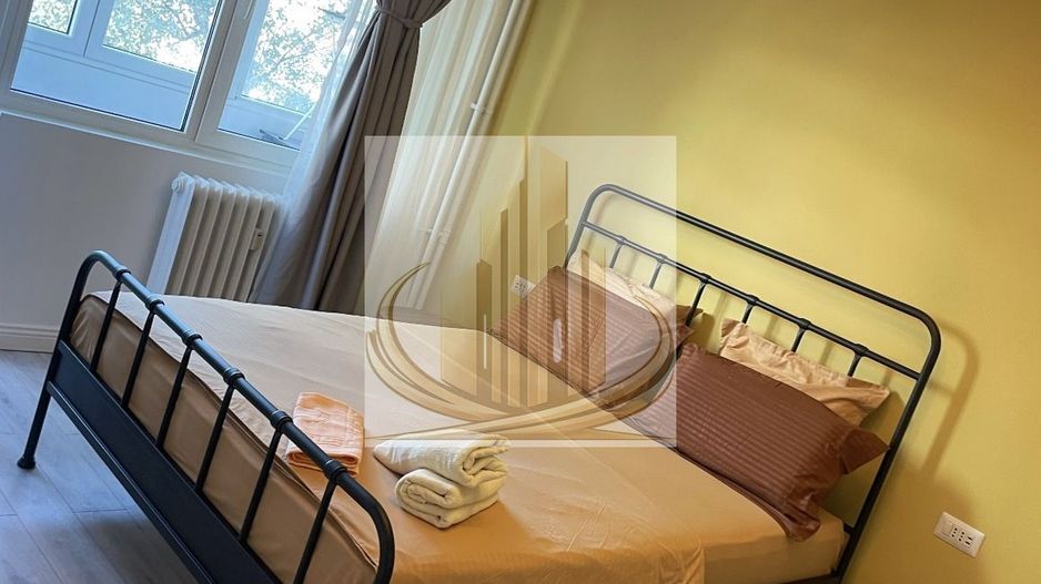 OCAZIE! Garsonieră de Închiriat – Piața Muncii / Dristor | Modernă - Poză 4