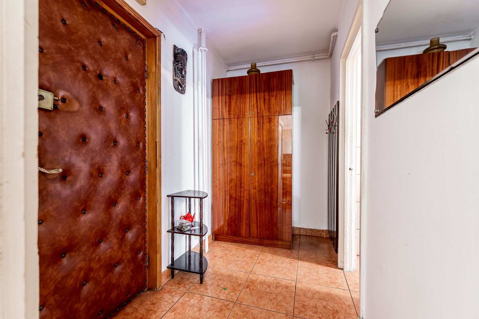 Apartament 3 camere, etaj 1, zonă verde și retrasă Poetului, Vlaicu - Poză 9