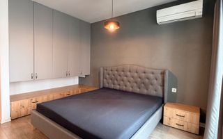 Vanzare Studio Dublu Cloud 9 Residence 1 loc de Parcare - Poză 8