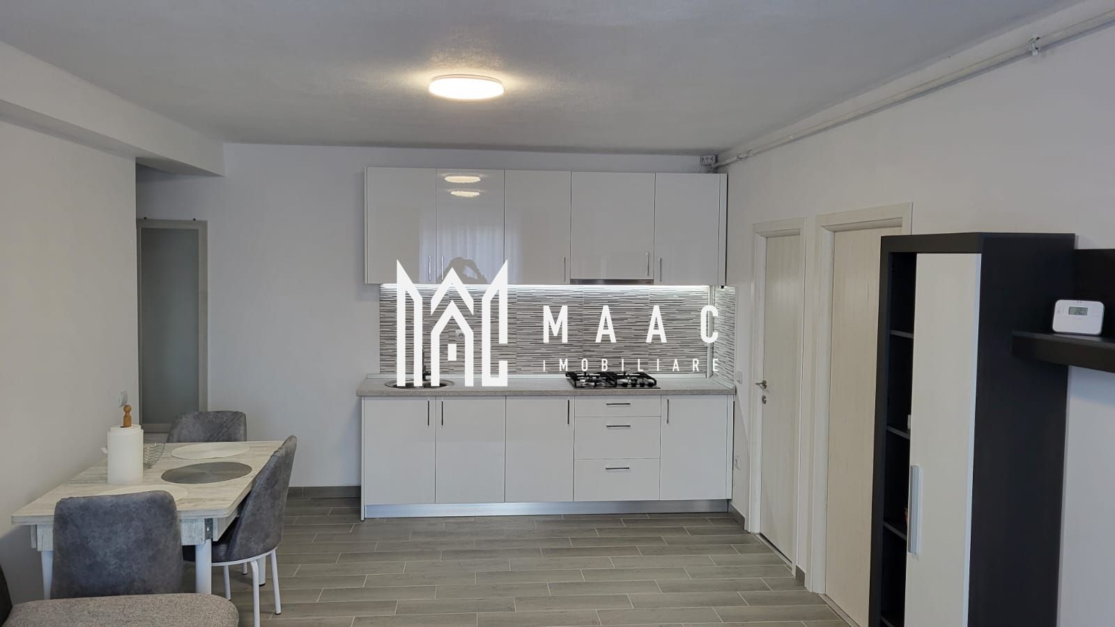 Apartament 2 camere | 55 MPU | Demisol | Hipodrom 3 - Poză 4