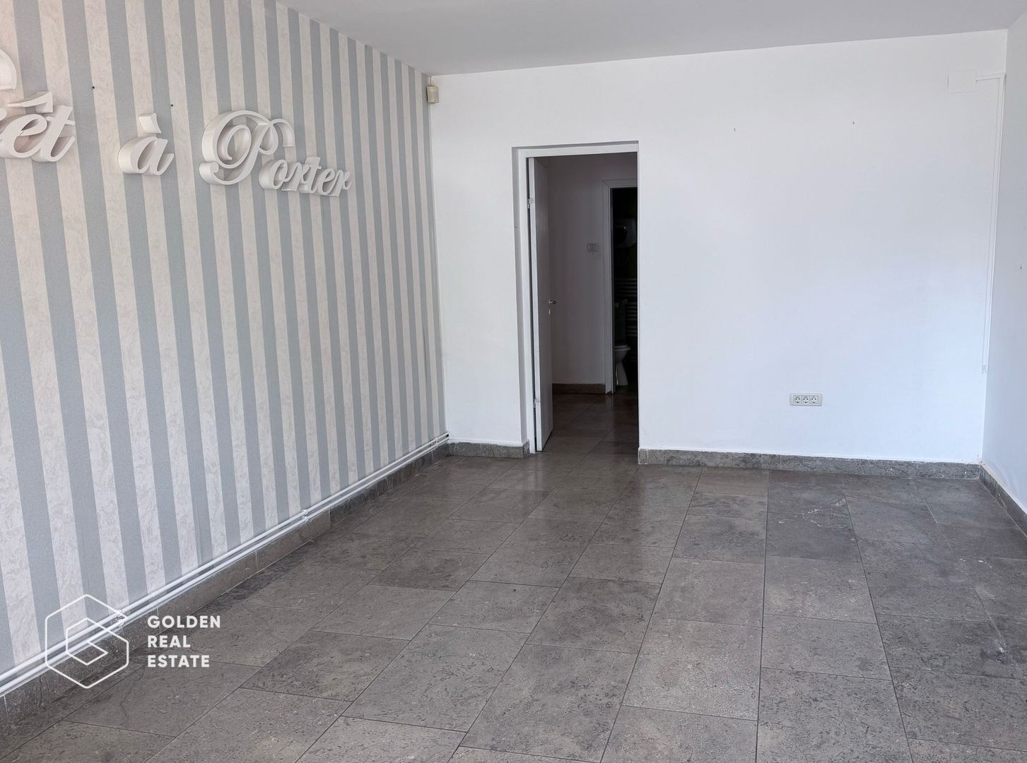 Spatiu comercial, Praporgescu - Poză 1