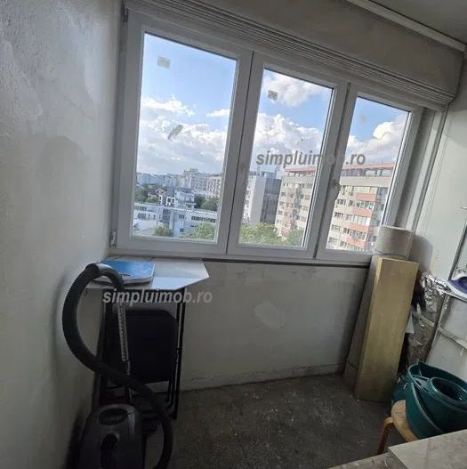 Garsoniera langa metrou Iancului Sector 2 - Poză 5