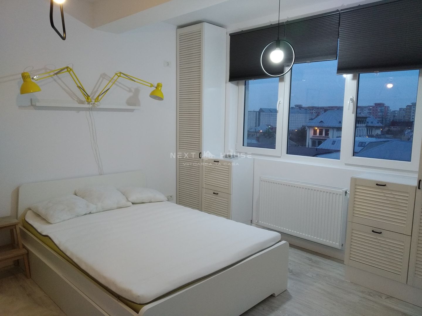 Garsoniera  13 Septembrie  ( Sebastian ) - Poză 1