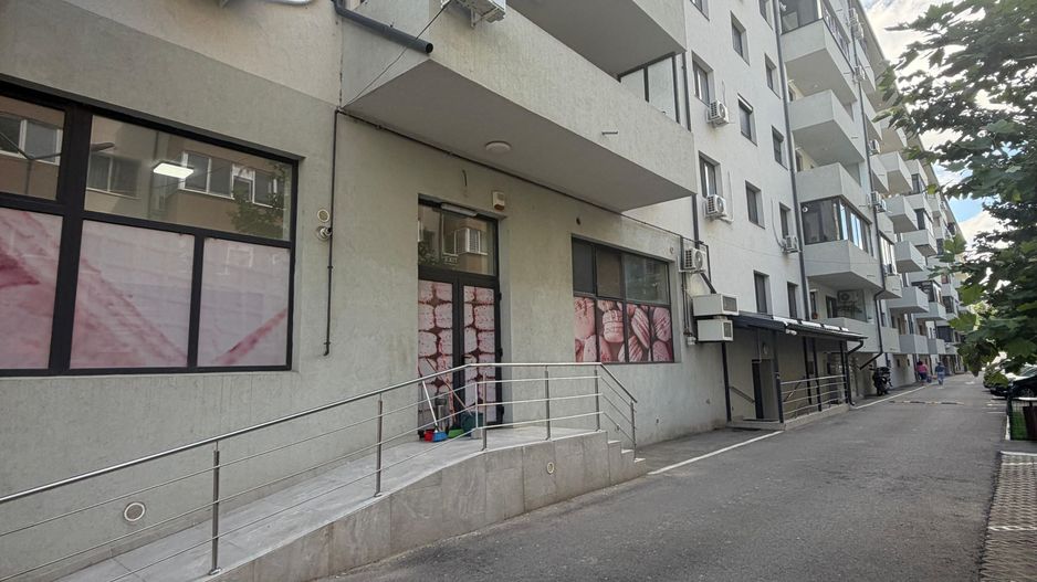 AP. 3 CAMERE MOBILAT/UTILAT, PARCARE SUBTERANA, BOXA INCLUSA, COMIS 0% - Poză 18