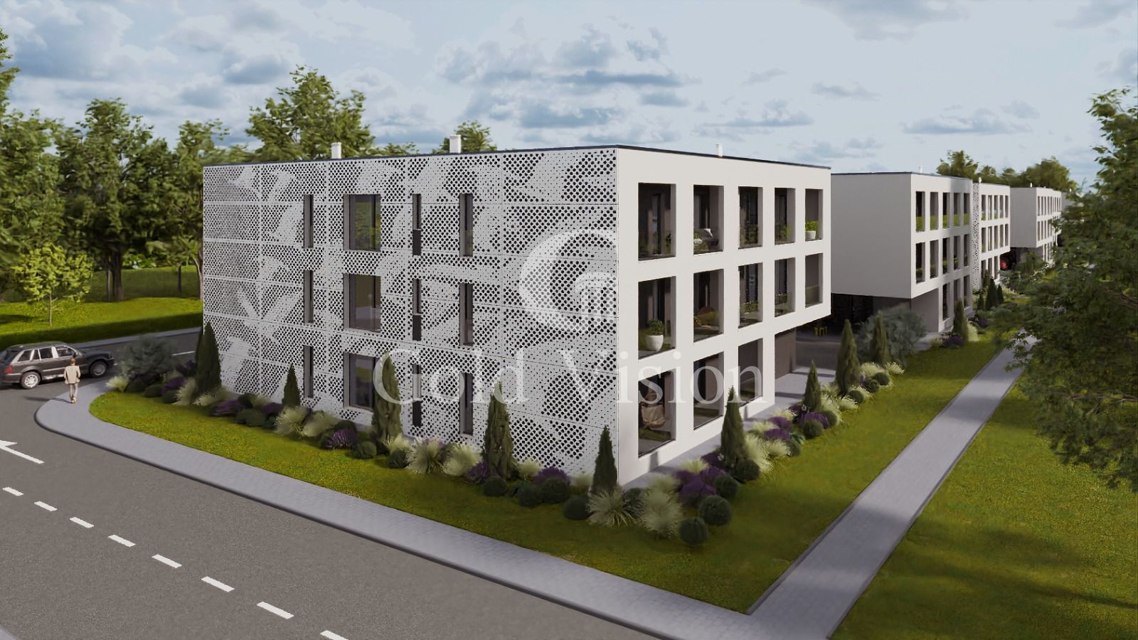 Unirii Park Luxury - Poză 5