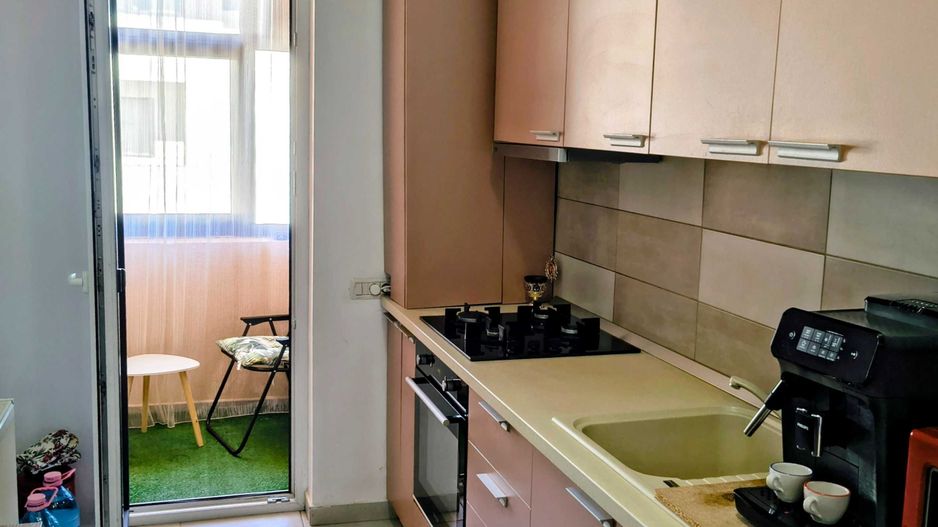 Vânzare apartament 2 camere Militari rezidence - Poză 7