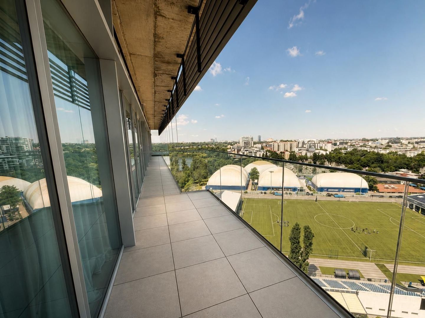 Apartament elegant cu 4 camere | UpSite | Facilități premium - Poză 5