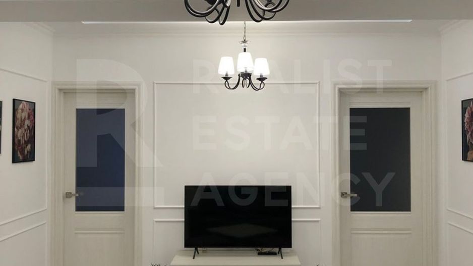 Chirie, apartament, 3 camere, str. Grigore Ureche, Centru - Poză 7