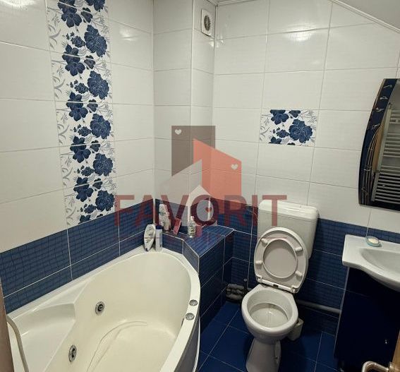 3 camere | centrala proprie | mobilat si utilat | zona buna | - Poză 8