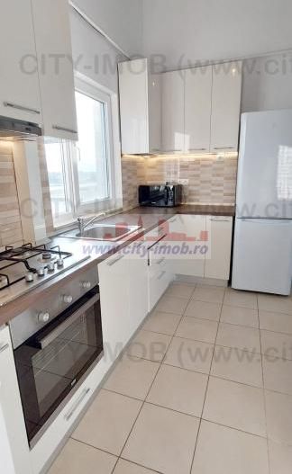 Inchiriere  Apartament  doua camere Baneasa cu terasa de 30 mp - Poză 16