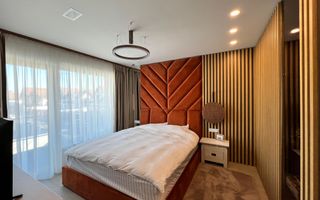 Casa Individuala Moderna Ultrafinisata, in Selimbar - Poză 14