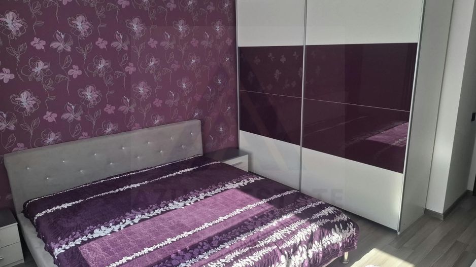 Apartament modern 2 camere 60 mp utili etaj 2  cartier Arhitectilor - Poză 6