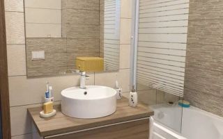 Apartament modern cu 2 camere de inchiriat, CENTRALA PROPRIE, Gorjului - Poză 5