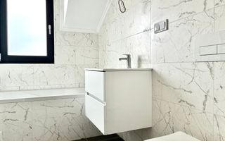 3 Camere / Sânpetru / Parcare / Finisat - Poză 8