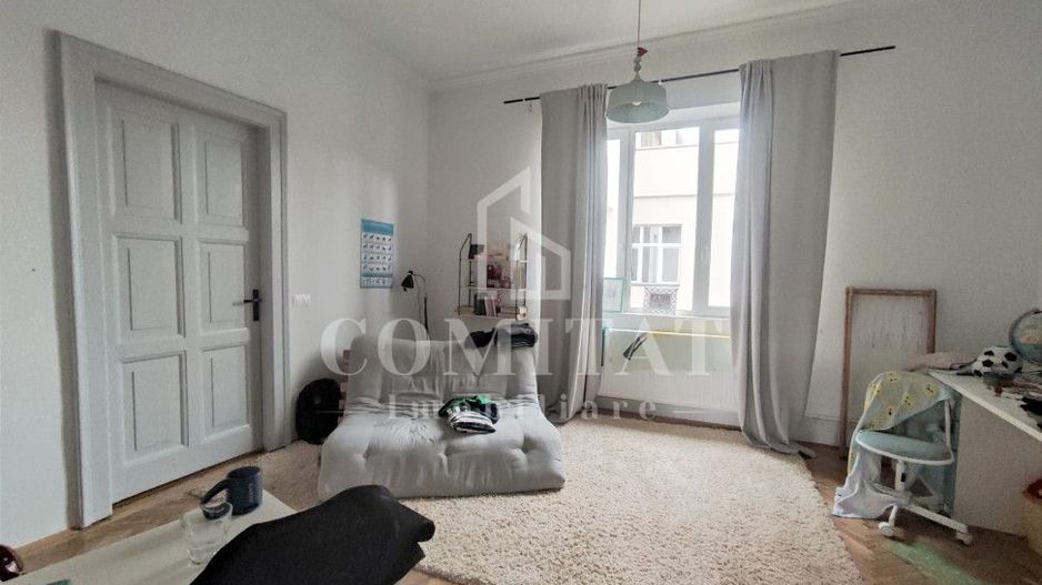 Apartament de vanzare | Facultatea de Litere - Poză 2