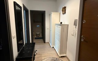Apartament 2 camere nou Novum Lacul Morii + parcare | 600 EUR - Poză 5