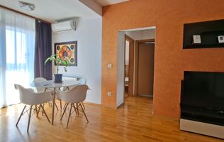 Apartament cu 2 camere si loc de parcare - Torontalului