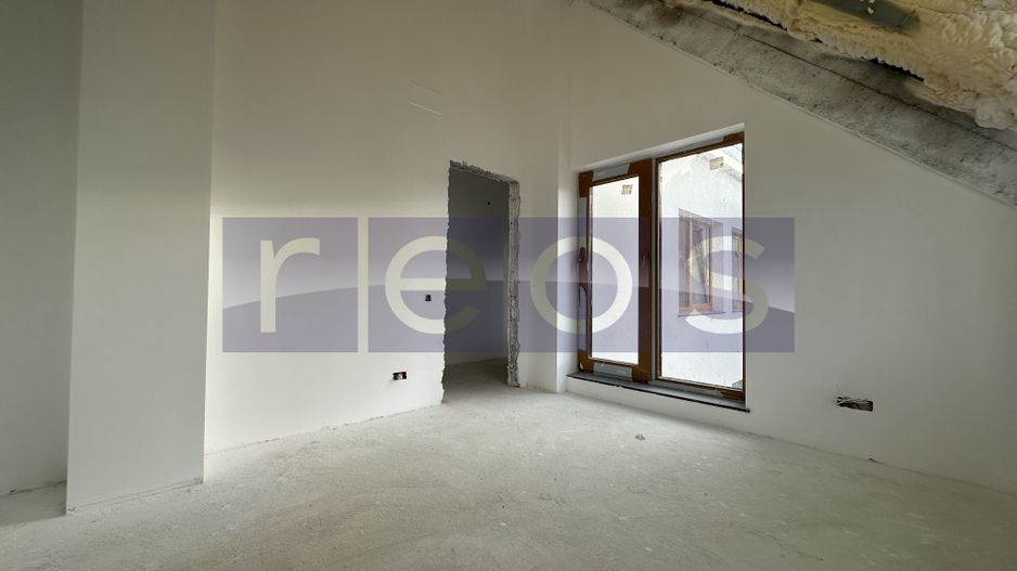 APARTAMENT 4 CAMERE - 89 MP UTILI | TERASA 50 MP | DOMENII - Poză 2