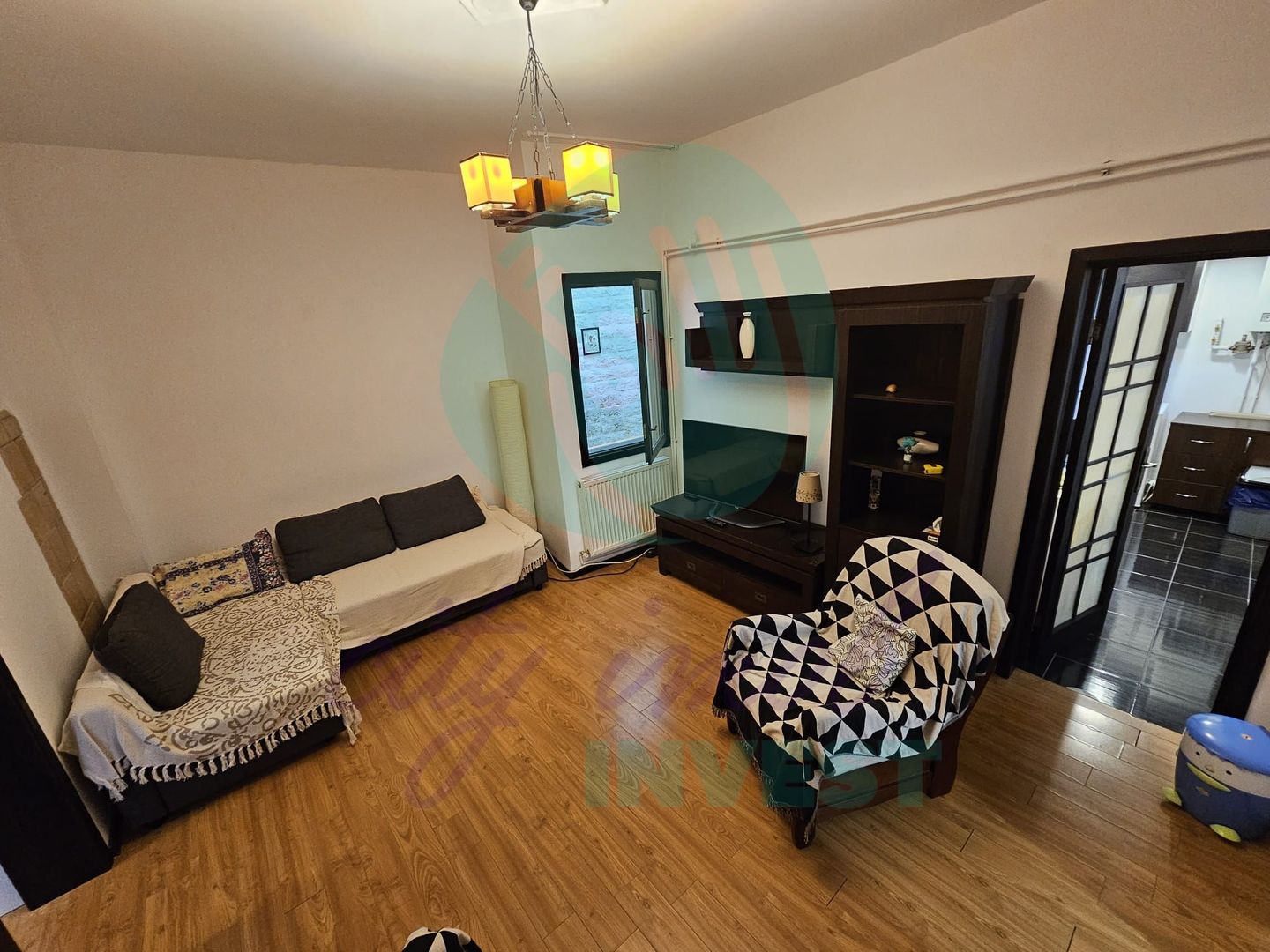 Apartament 3 Camere în Vilă, Zona Centrală - Poză 4