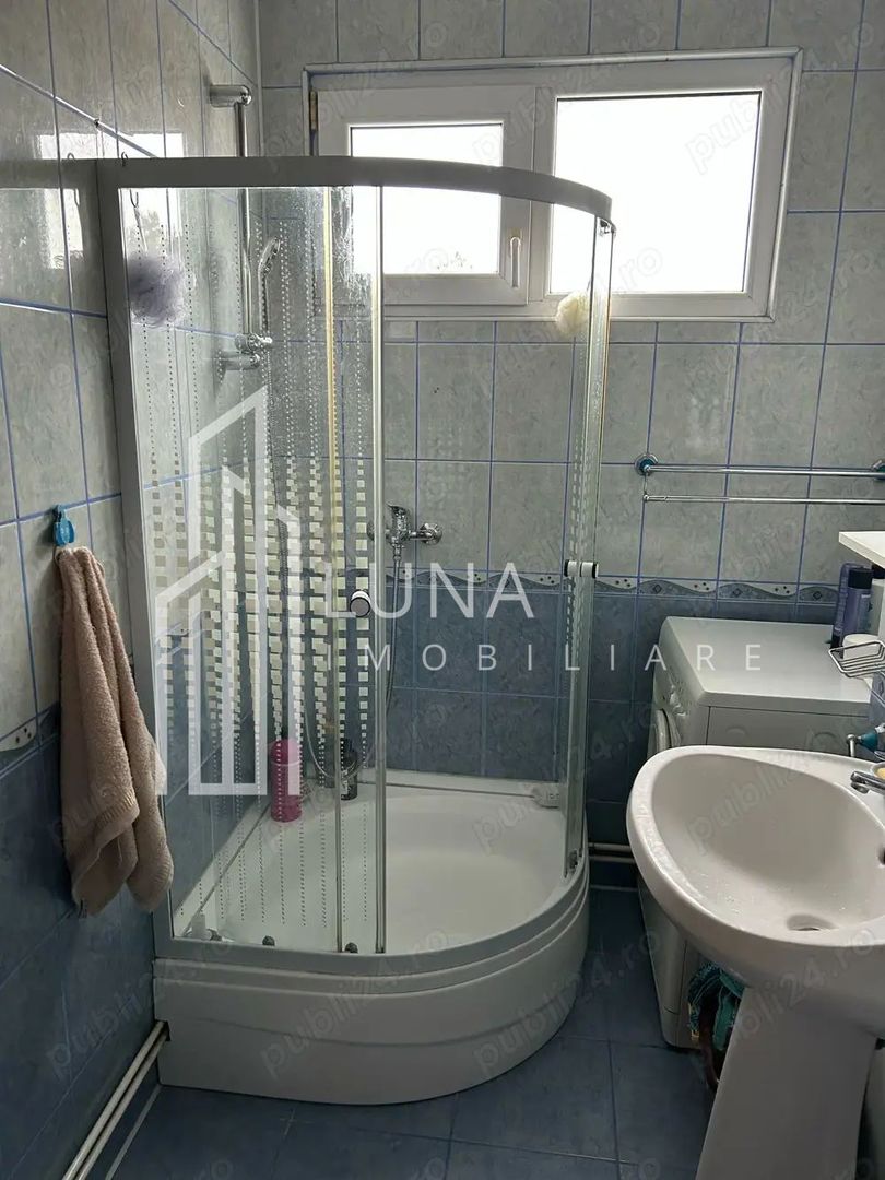 Apartament 2 camere, 49,36 MP, zona Astra – Gemenii, Brașov - Poză 7