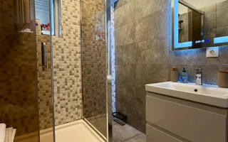 Apartament 2 camere cu terasa 72 mp | Mobilat  | Berceni - Poză 13