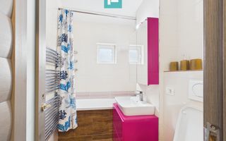 Apartament 3 camere în zona Alfa, Arad - Poză 10