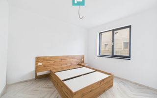 Apartament mobilat cu 2 camere în Giroc - Poză 3