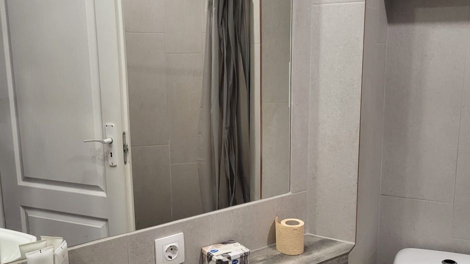 APARTAMENT MODERN CU 4 CAMERE IN AMPOI 2 - Poză 6