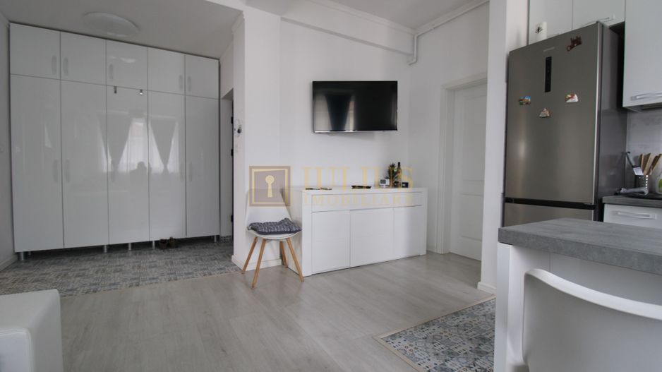 3 camere in Soarelui, parc pt copii, aproape de zona Soarelui - Poză 6