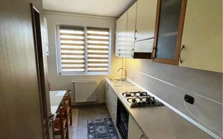 Apartament 2 camere semidecomandat – Podu Roș, Aleea Rozelor, Iași - Poză 8