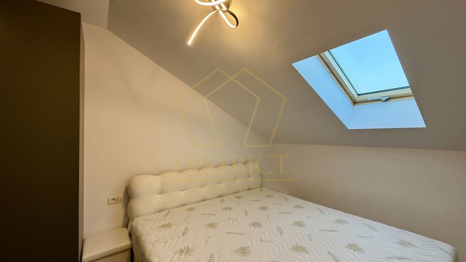 Apartament prima inchiriere cu 3 camere | Dumbravita - Poză 3