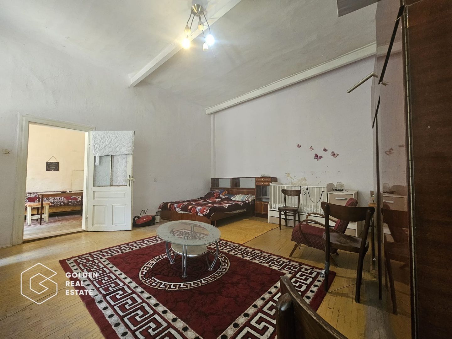 Apartament o camera, zona Centrala - Poză 5