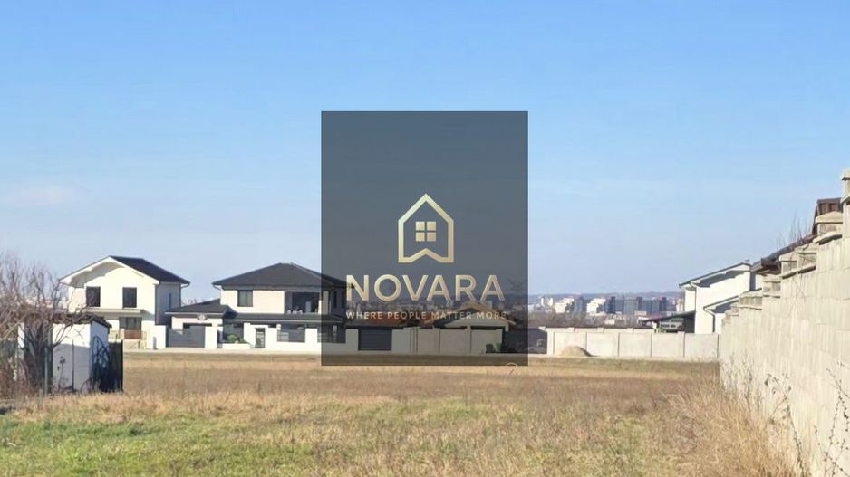 Teren Sanmartin/Cihei - Poză 1