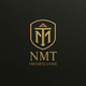 NMT Imobiliare - Logo