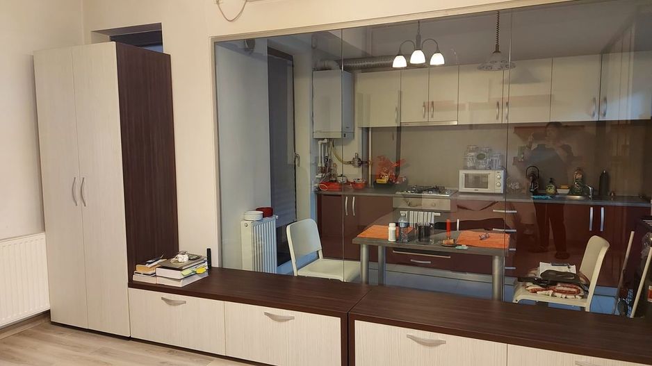 Garsoniera Regie Crangasi 450 de euro - Poză 6