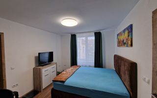 Aparatment 3 Camere-Etaj 3- Ultracentral- Modern - Poză 3
