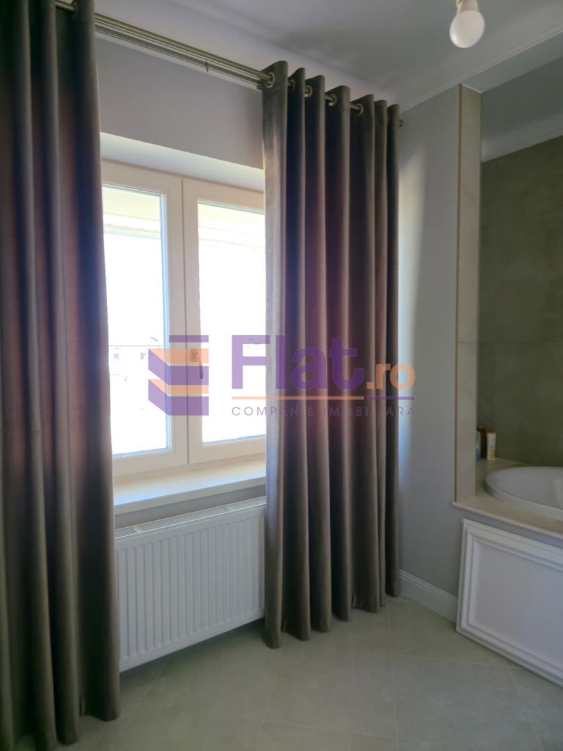 Casă de Vis de Vânzare – Râșnov, Zona Glăjărie (Râul Mare) - Poză 39