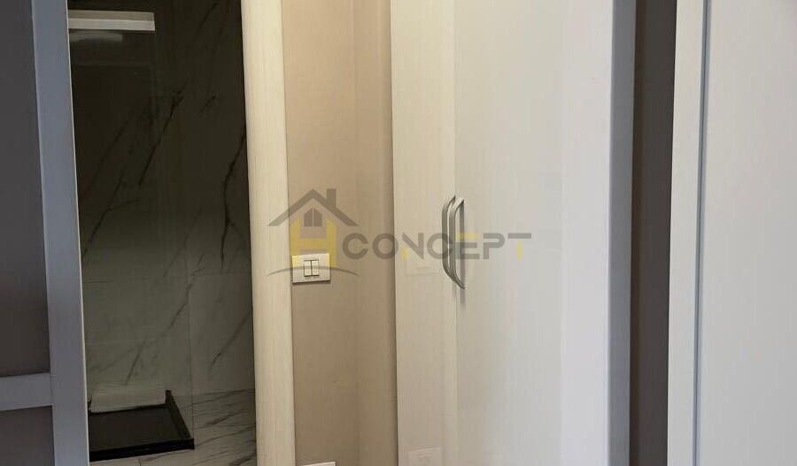 Apartament 2 camere mobilat/utilat bloc reabilitat termic - Schiță 12