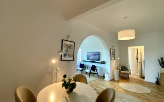 DE VANZARE PENTHOUSE 4  CAMERE | 97 MP UTILI | 3 BALCOANE | PARCUL CISMIGIU - Poză 19