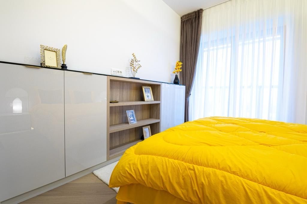 Apartament 3 camere | Cortina Academy | Loc de parcare  I - Poză 2