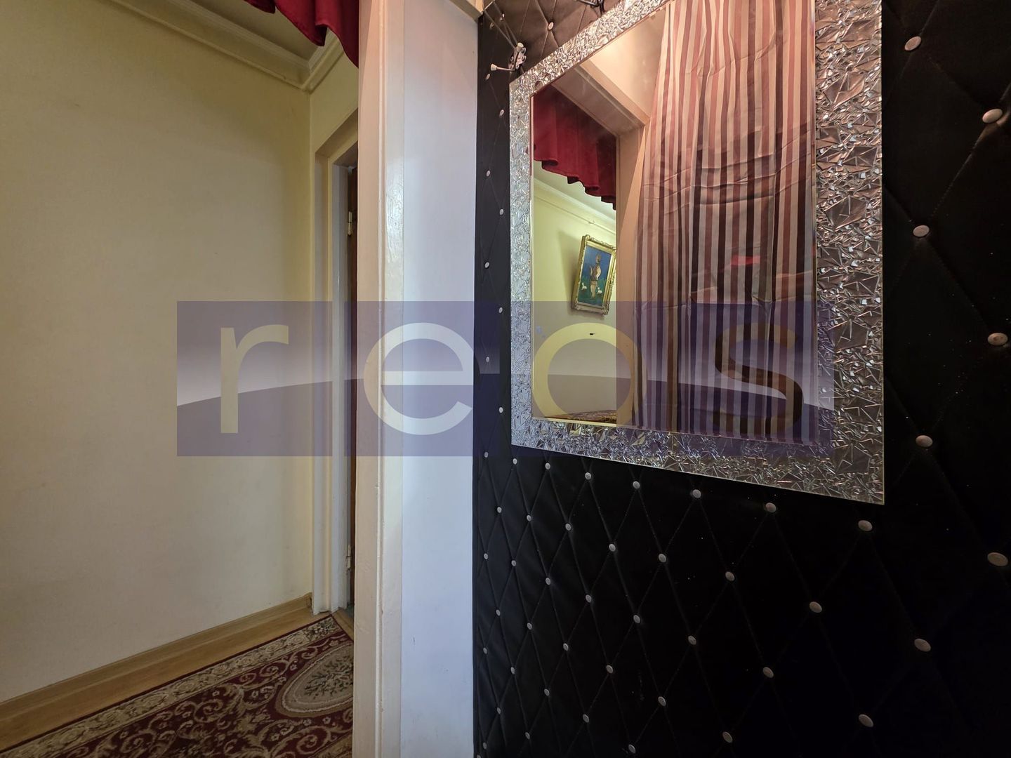 VANZARE 3 CAMERE -SEMIDECOMANDAT - BRANCOVEANU - Poză 19