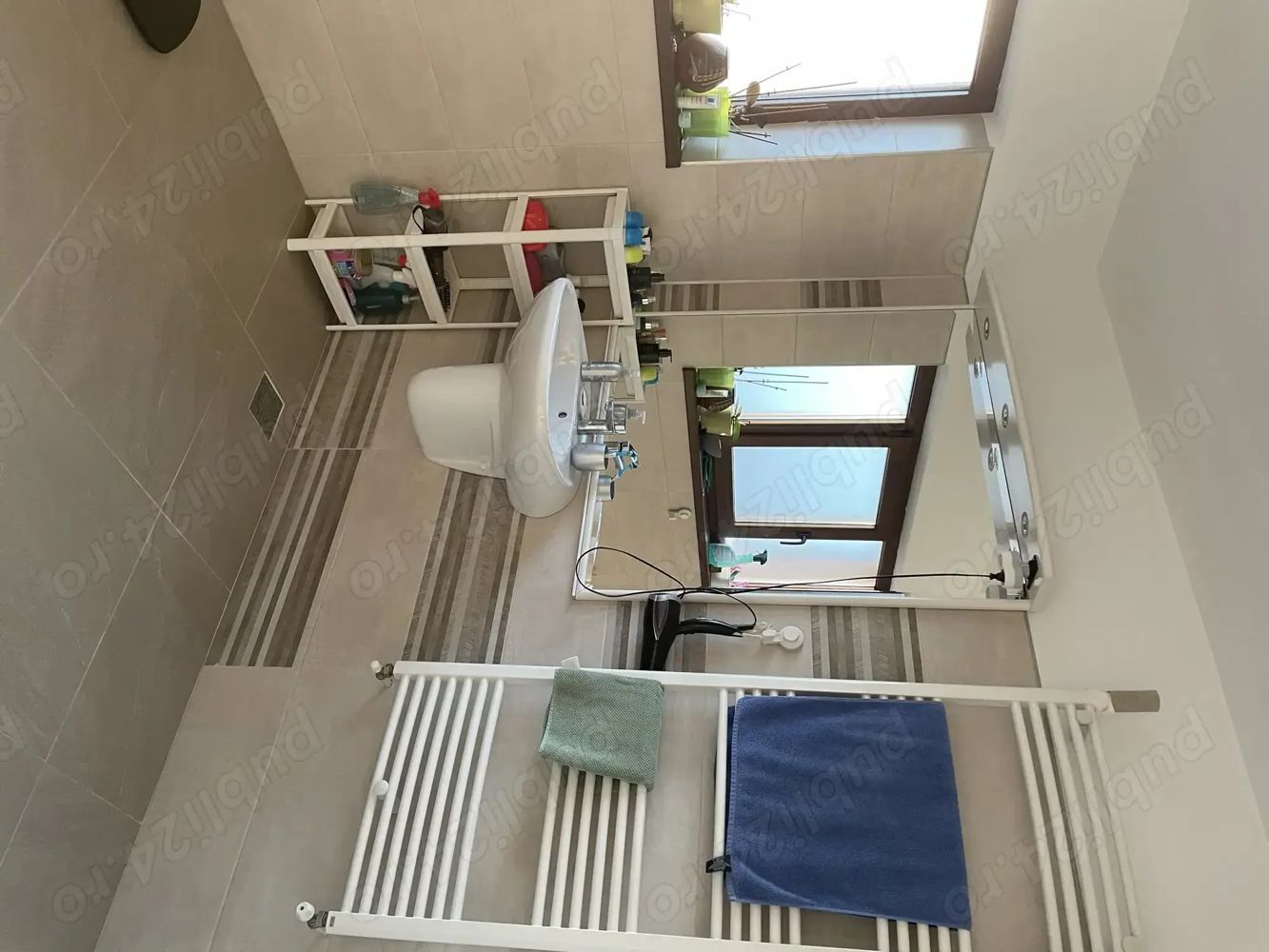 De vanzare casa individuala 4 camere+curte 900mp, Varteju - Poză 8