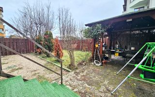 Apartament 3 Camere | 64 mp | Curte 60 mp | Parcare | Terra Floresti - Poză 11