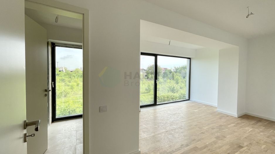 Vila 7 camere Pipera| Cartierul cu Ciresi - Poză 2