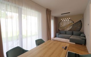 Casa insiruita minunata, de vanzare , cartier Borhanci! - Poză 2