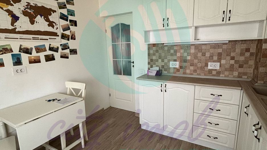 2 camere eficient impartite vis-a-vis de PARC - Poză 4