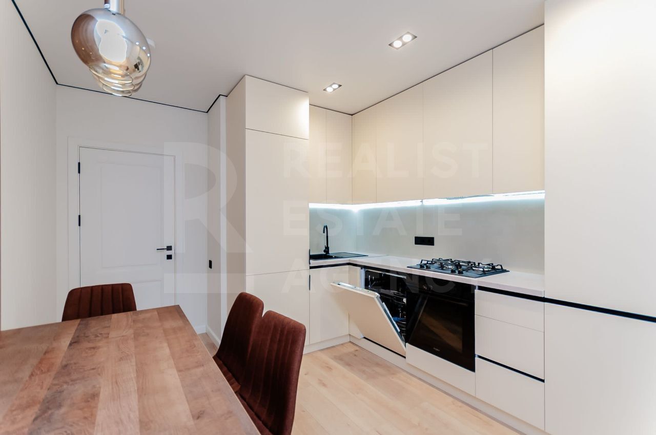 Vânzare, apartament, 2 camere, strada Andrei Doga, Râșcani - Poză 2