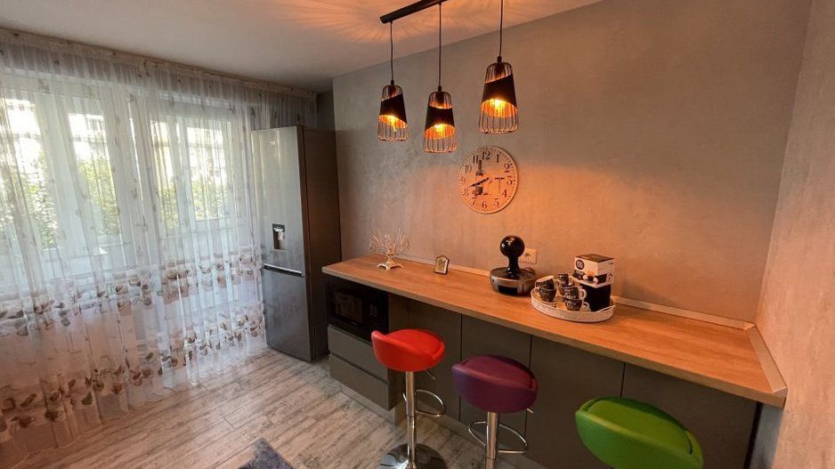 Apartament Decebal | Alba Iulia - Poză 8