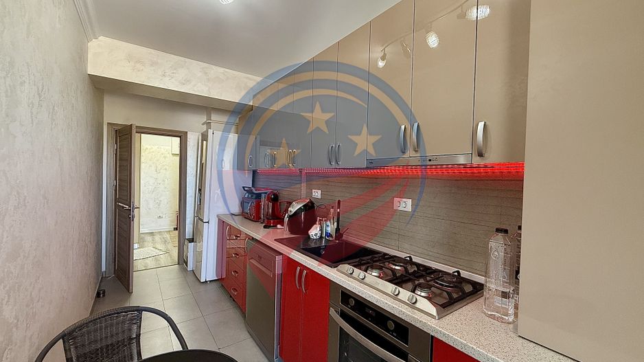 Apartament Lux de inchiriat/President Residence Craiova - Poză 16